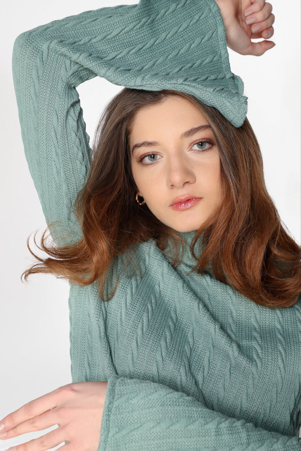 Savannah Top