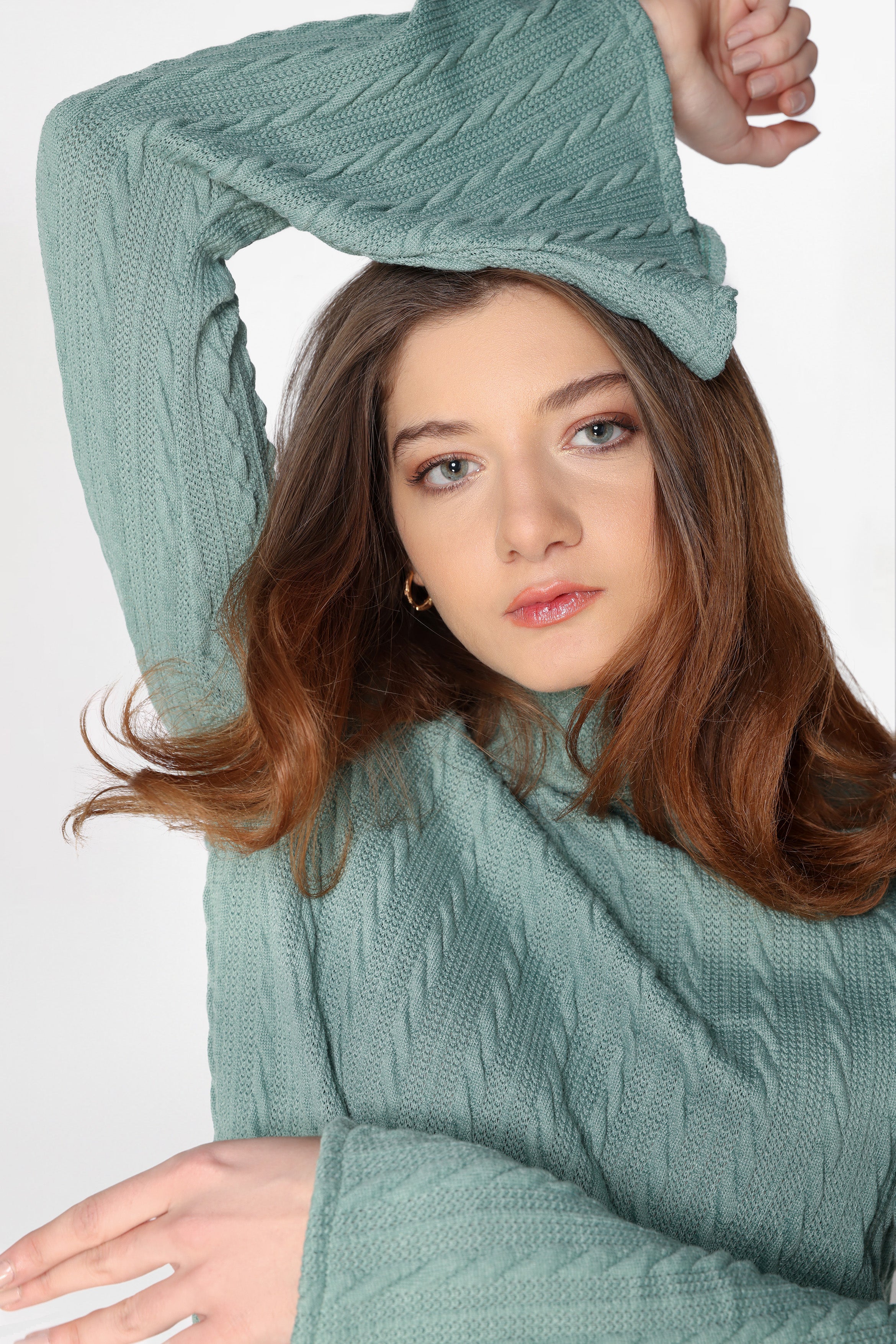 Savannah Top