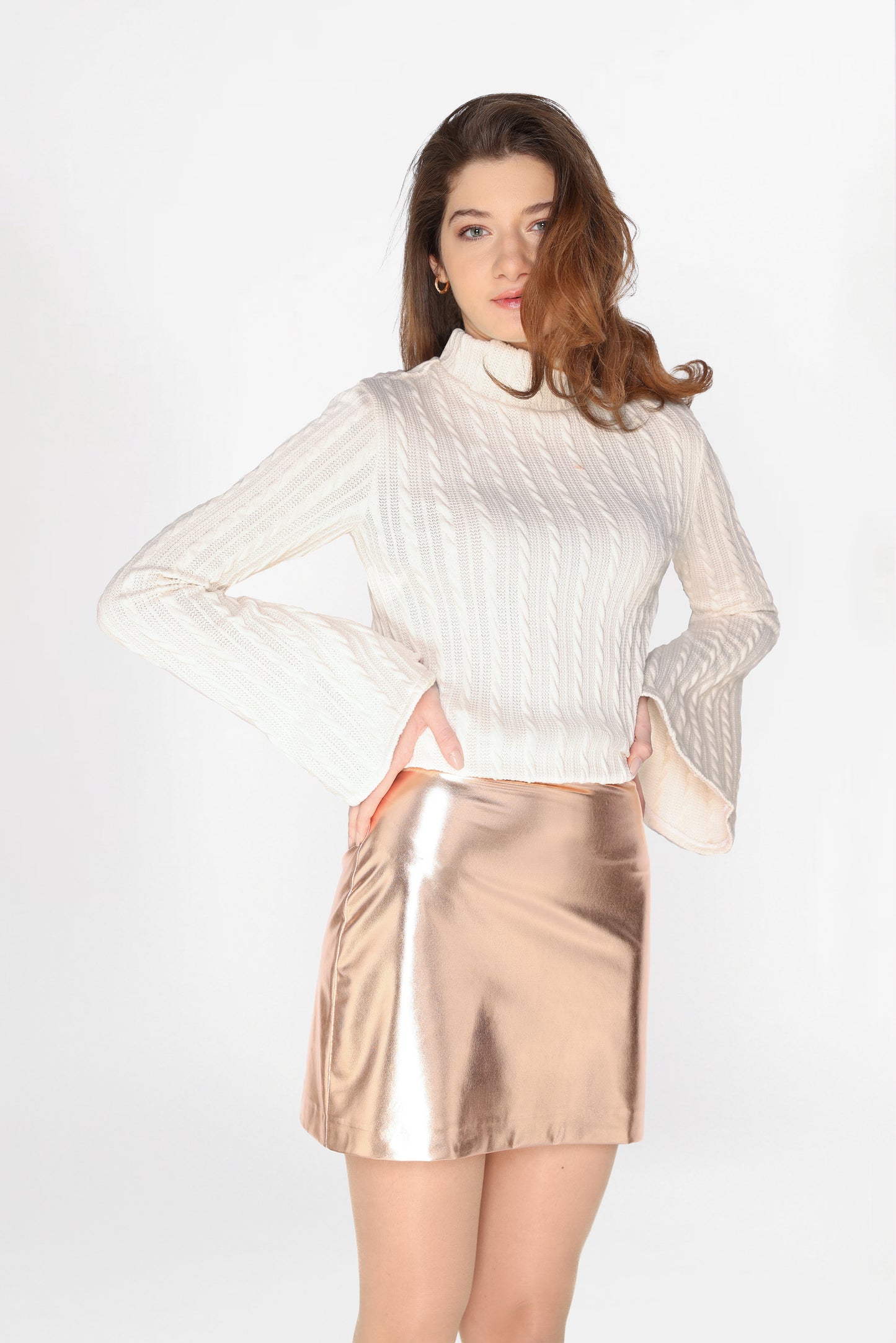 Savannah Top