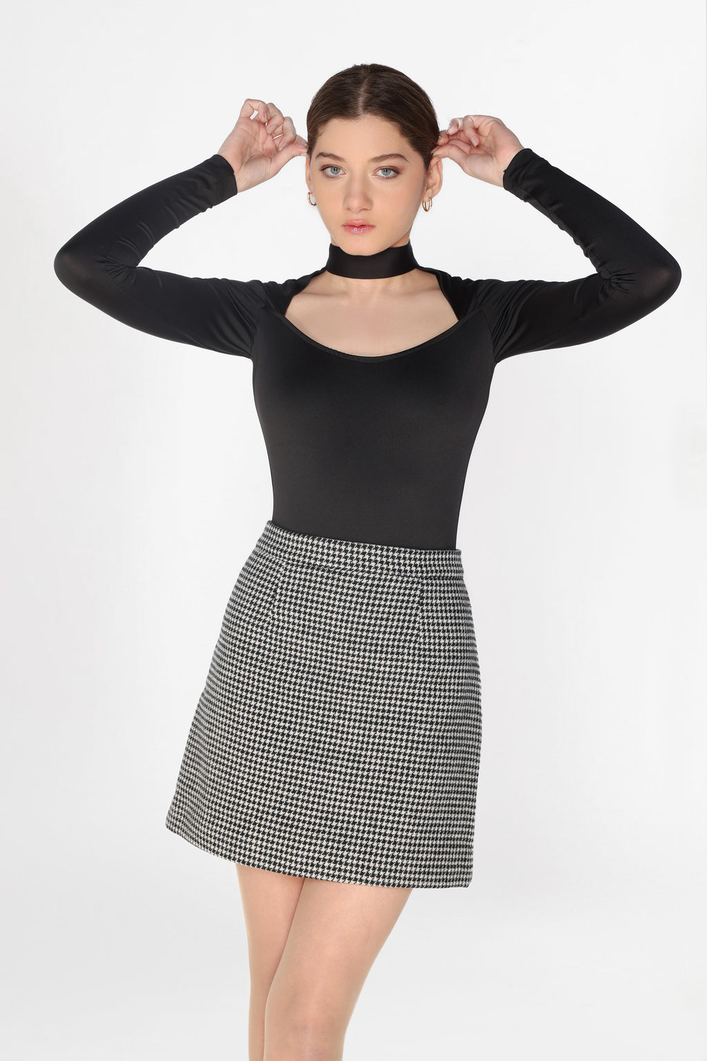 Sofia Skirt