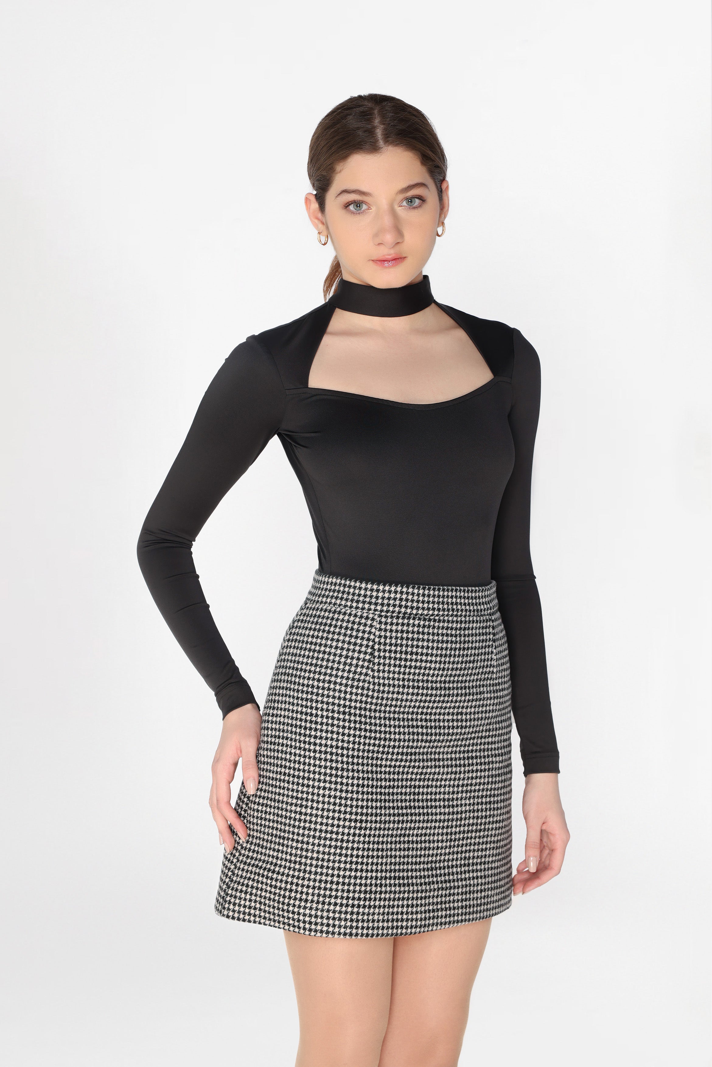 Sofia Skirt