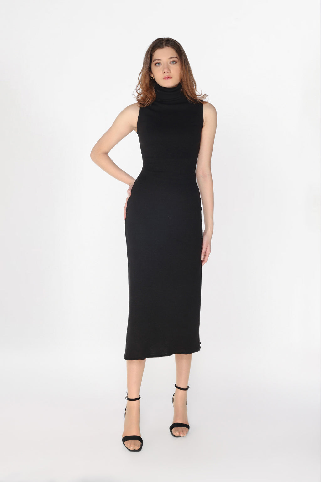 Micha Dress