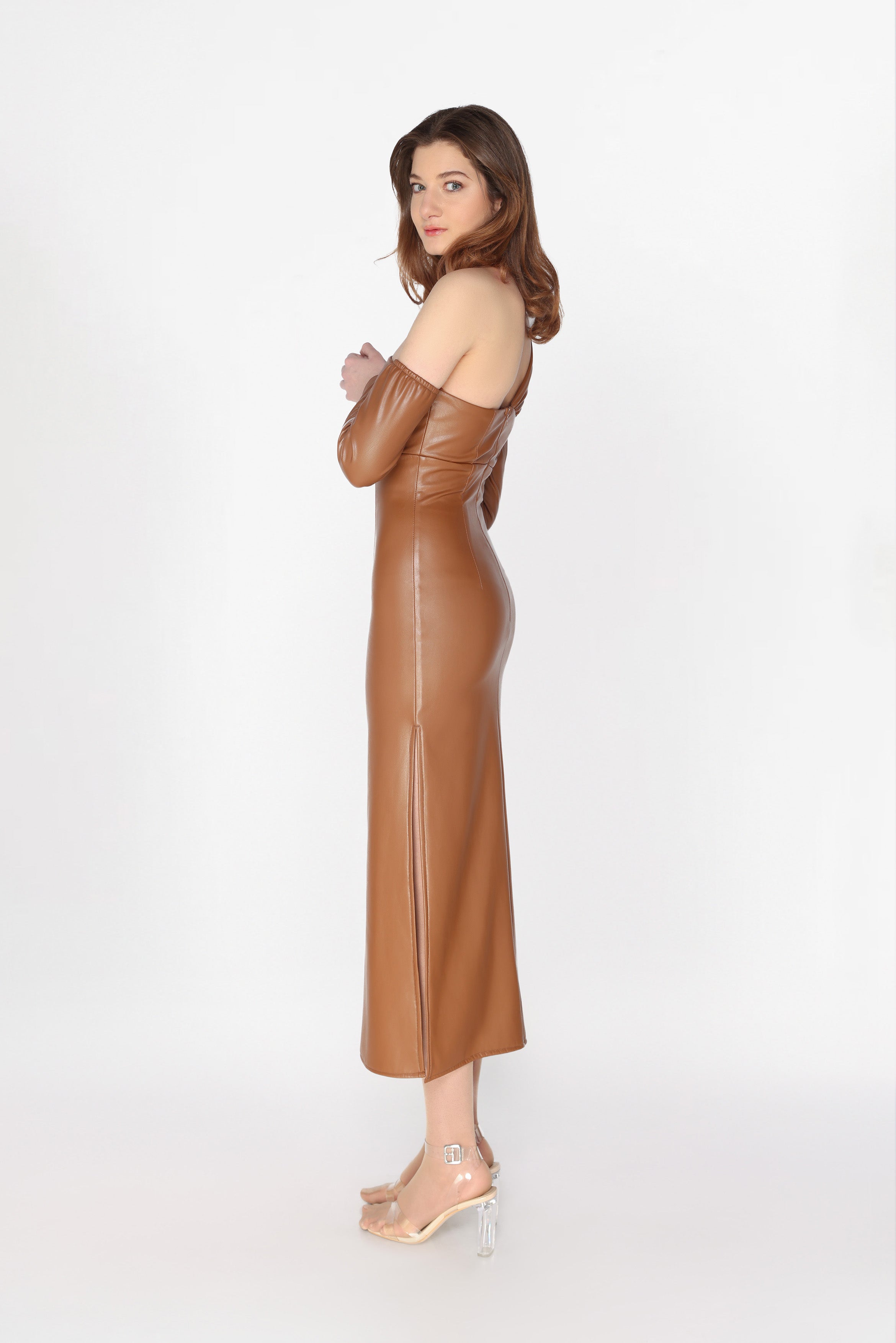 Arya Dress