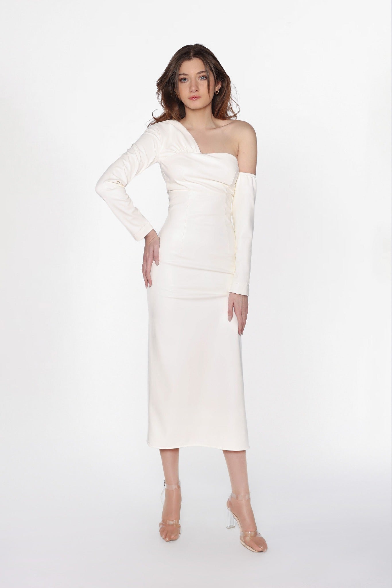 Arya Dress