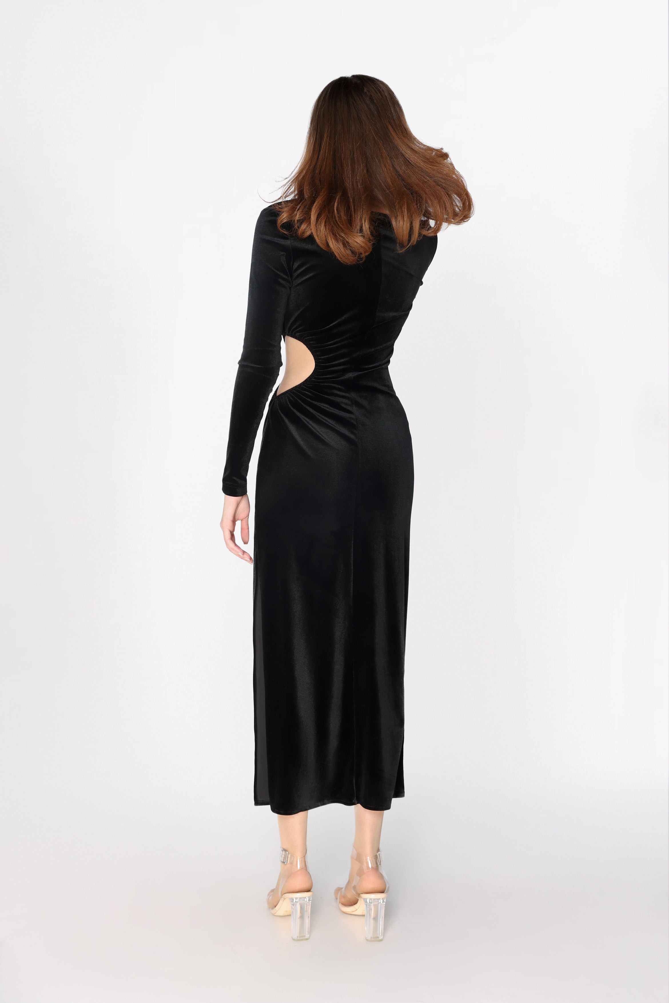 Lina Dress