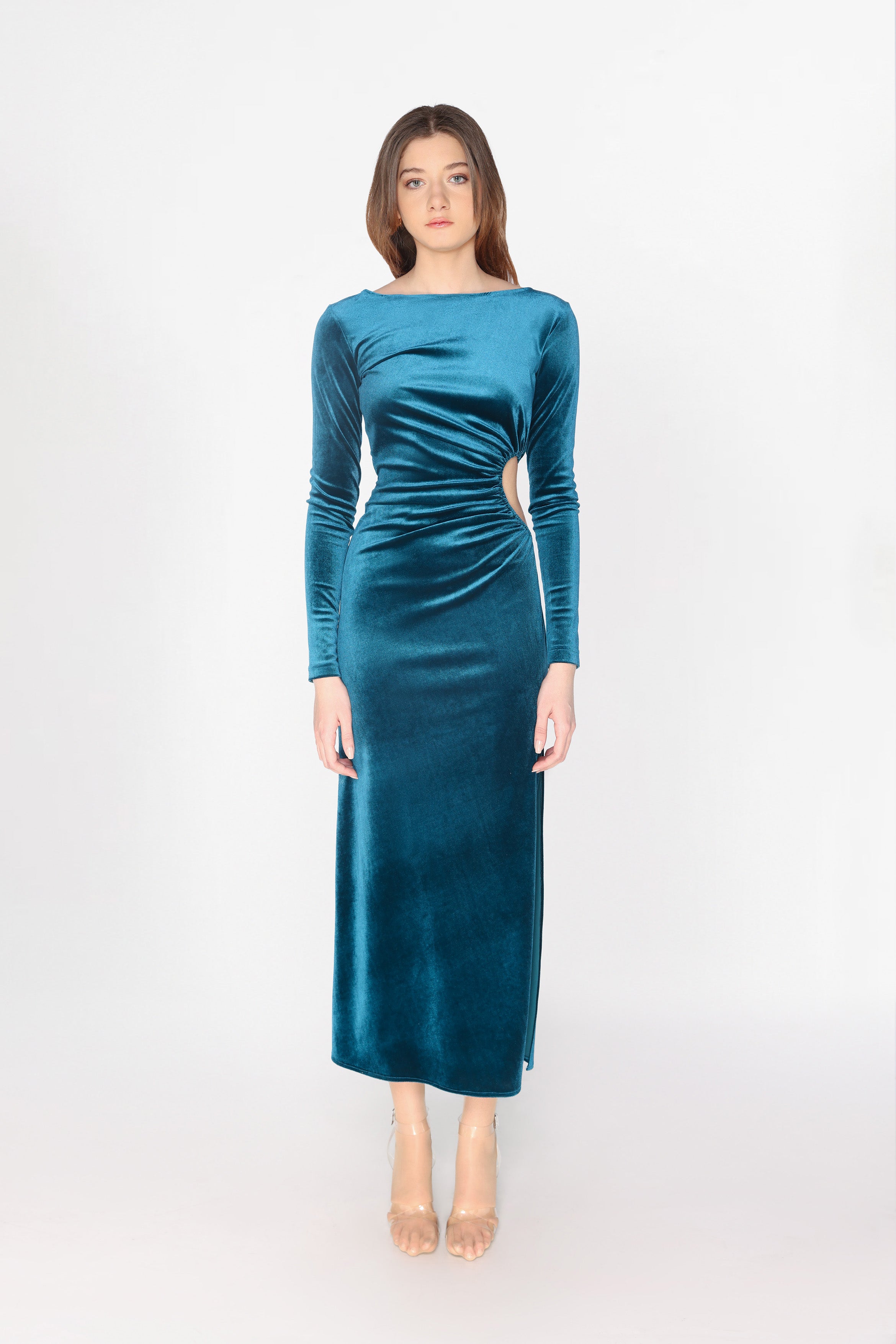 Lina Dress